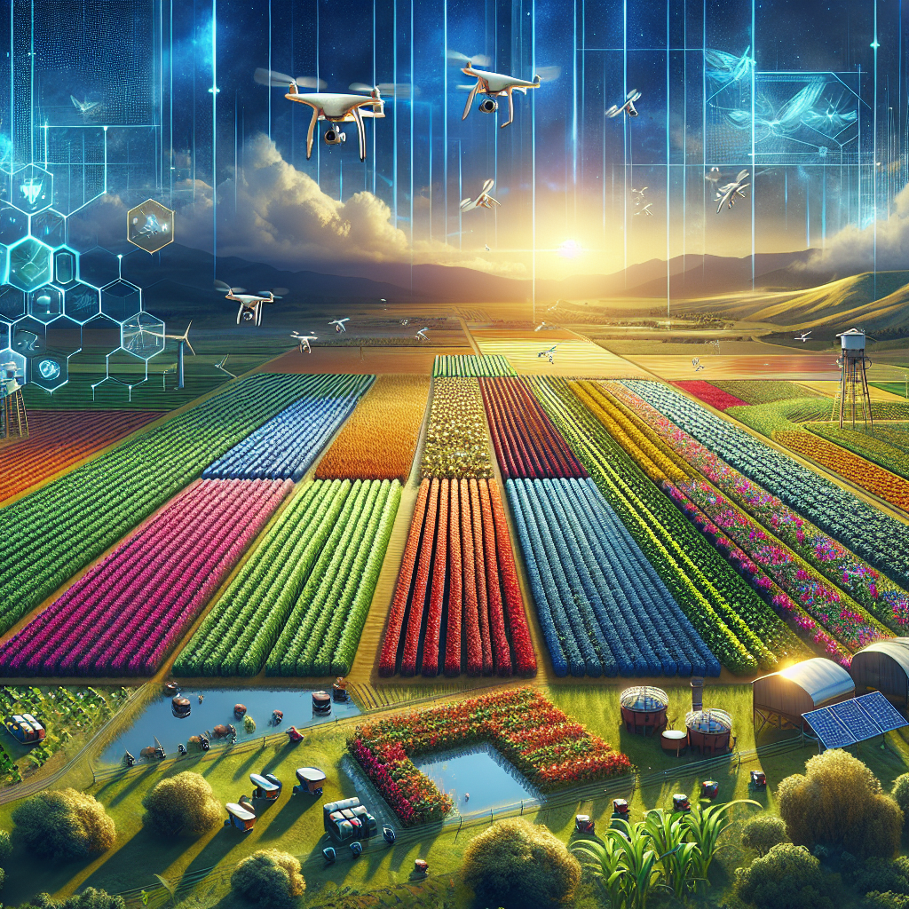 Cultivating Resilience: Climate-Smart Solutions for U.S. Specialty Crop Growers