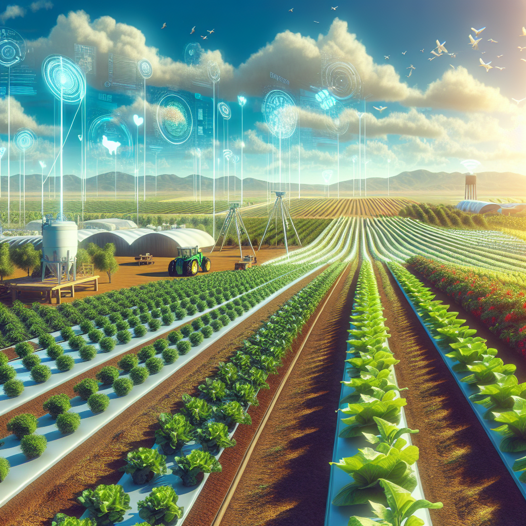 Advancing Sustainable Pest Management Through Data-Driven Innovation